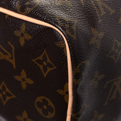 Louis Vuitton Monogram Speedy 25 11 of 14