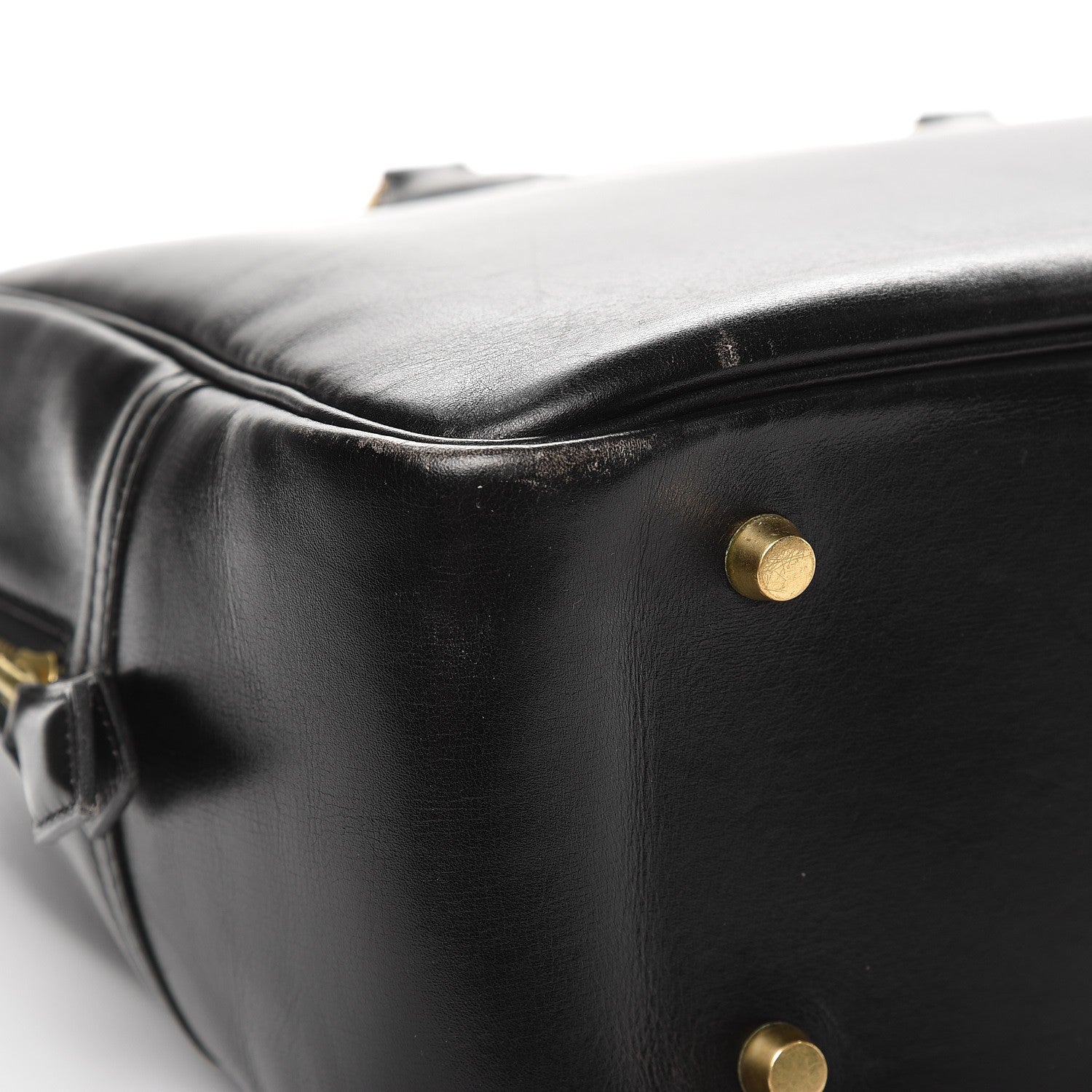 Hermes Box Plume 32 Black 11 of 14