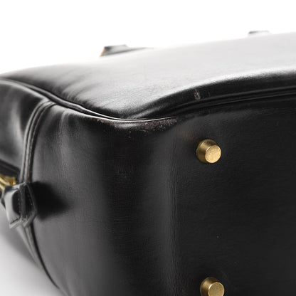 Hermes Box Plume 32 Black 11 of 14