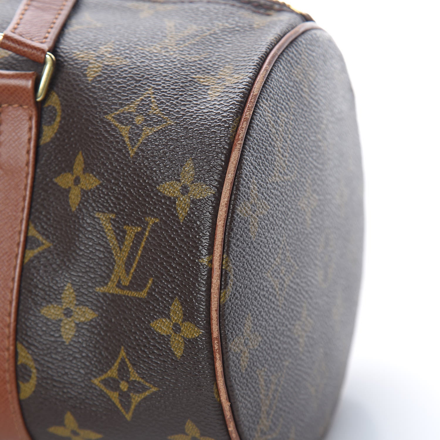 Louis Vuitton Monogram Papillon 30 11 of 18