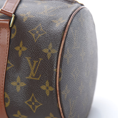 Louis Vuitton Monogram Papillon 30 11 of 18