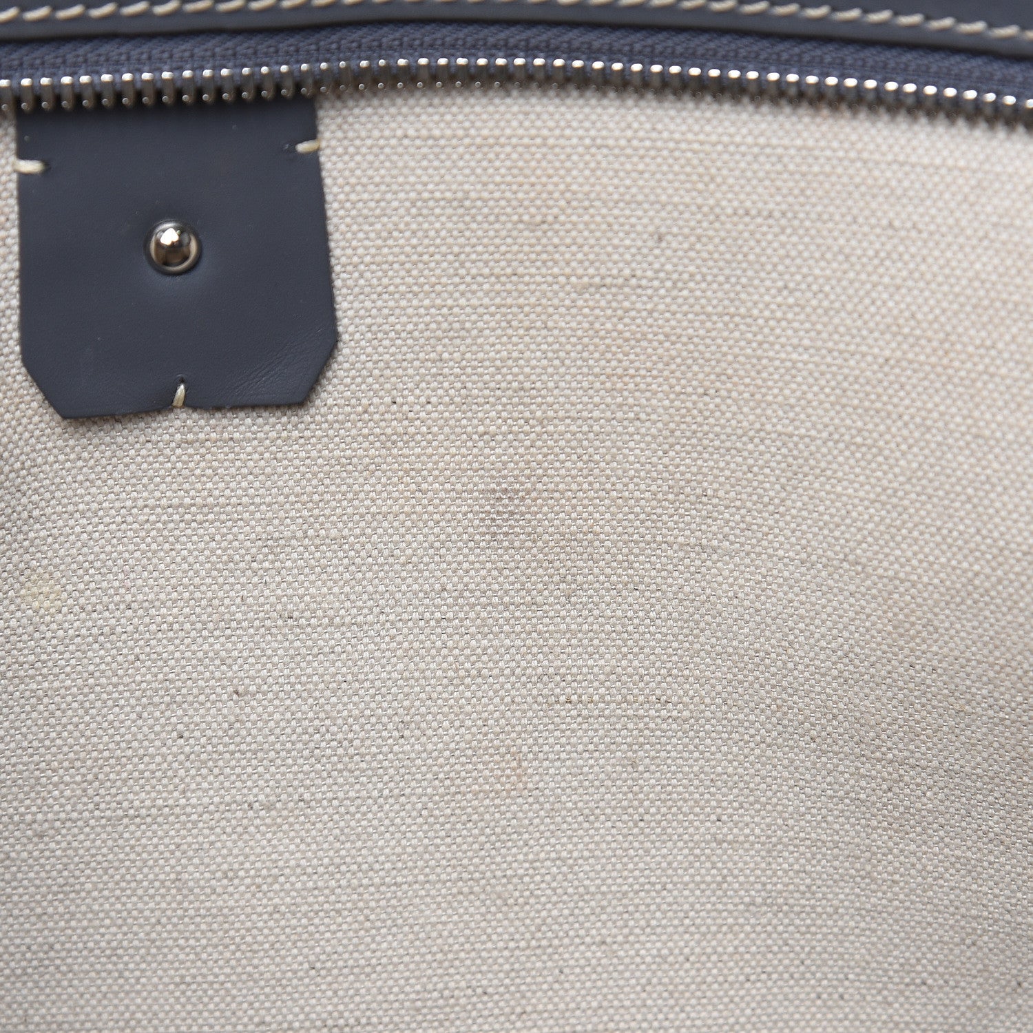 Goyard Goyardine Marquises Tote Grey 20 of 20