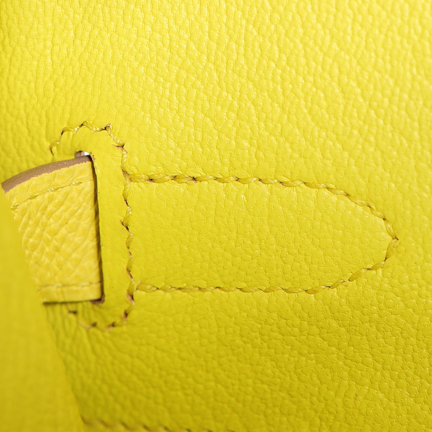 Epsom Birkin 35 Soufre Sulfur
