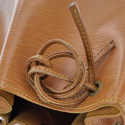 Louis Vuitton Epi Petit Noe Cipango 6 of 9