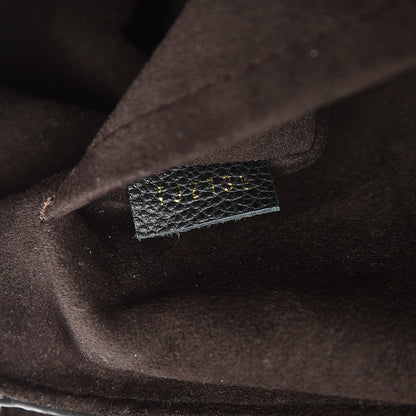 Louis Vuitton Empreinte Trocadero Black 7 of 7