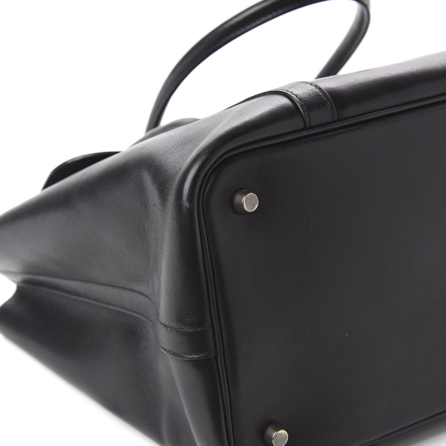 Chamonix Initiale Black