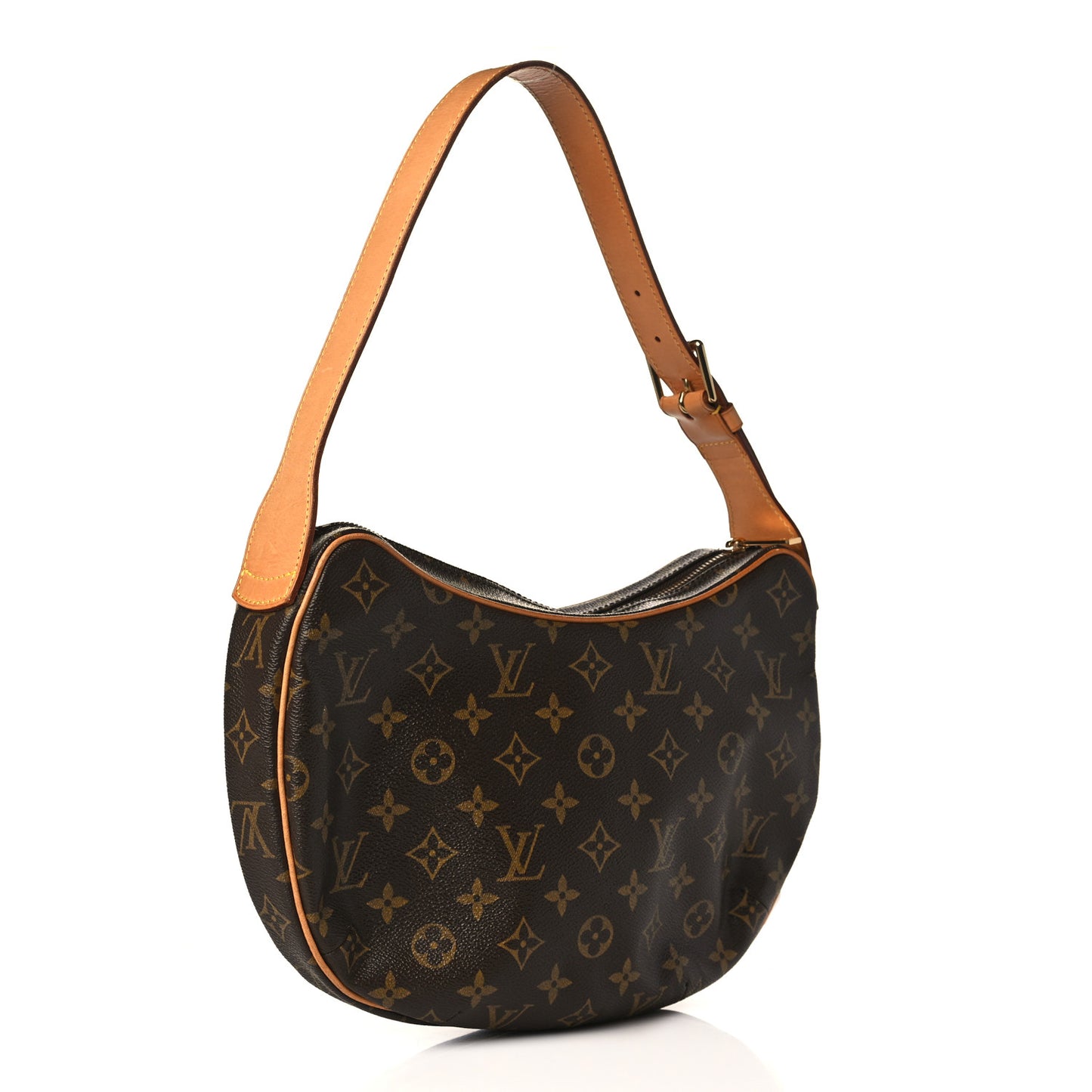 Monogram Croissant MM