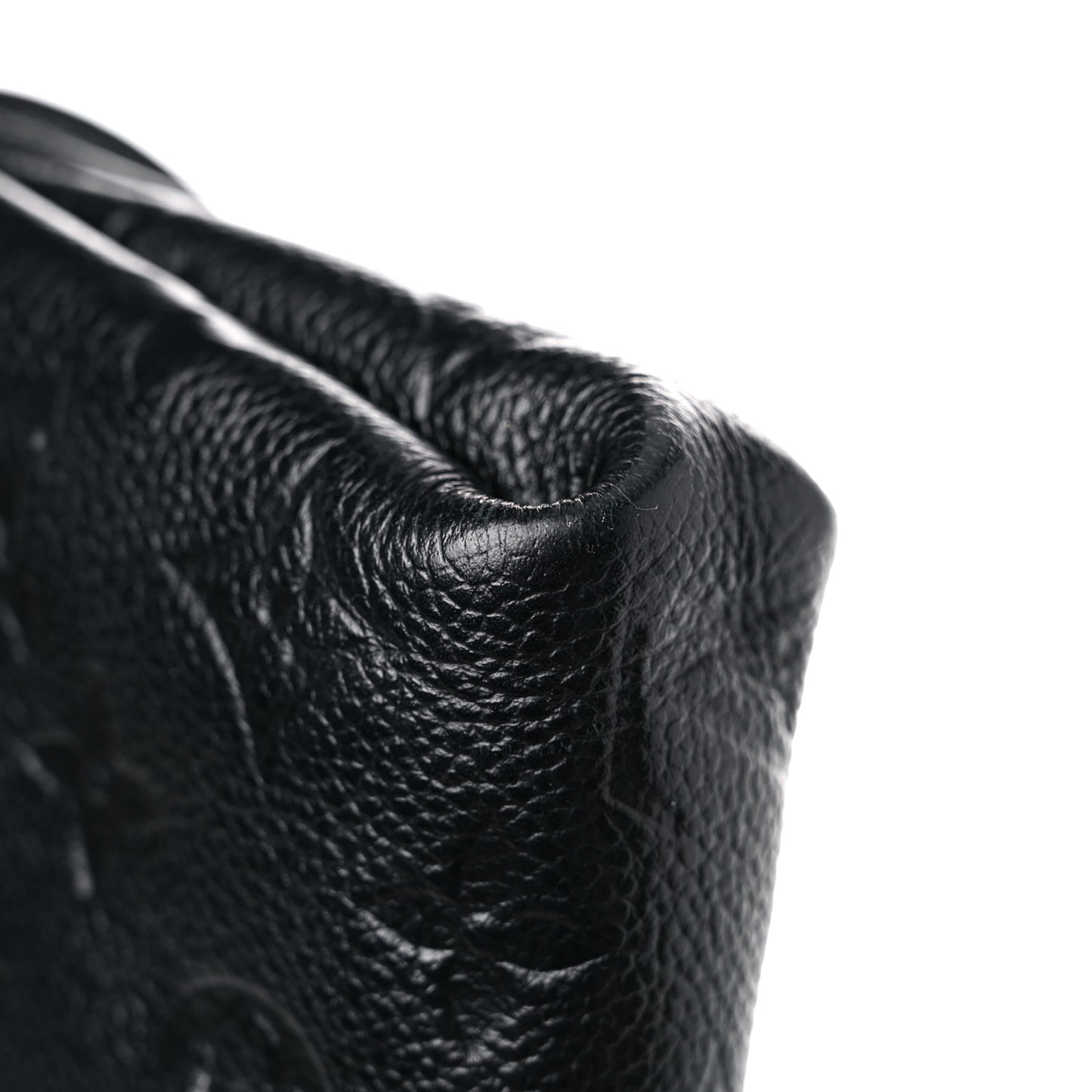 Empreinte Pallas Crossbody Black
