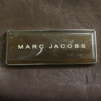 Marc Jacobs Carter Studded Bag Taupe 11 of 11