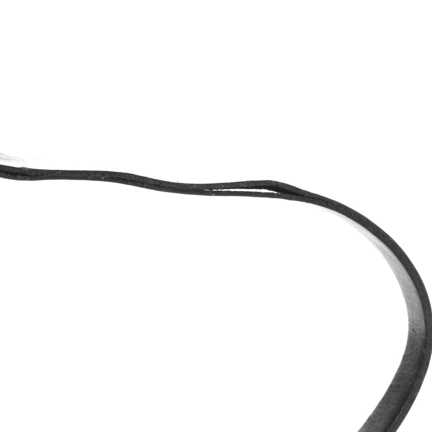 Epi Pochette Accessories 24 Black