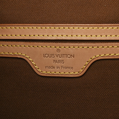 Louis Vuitton Monogram Montsouris GM Backpack 7 of 9