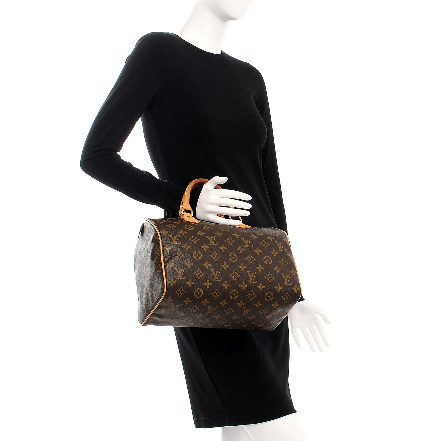 Monogram Speedy 30