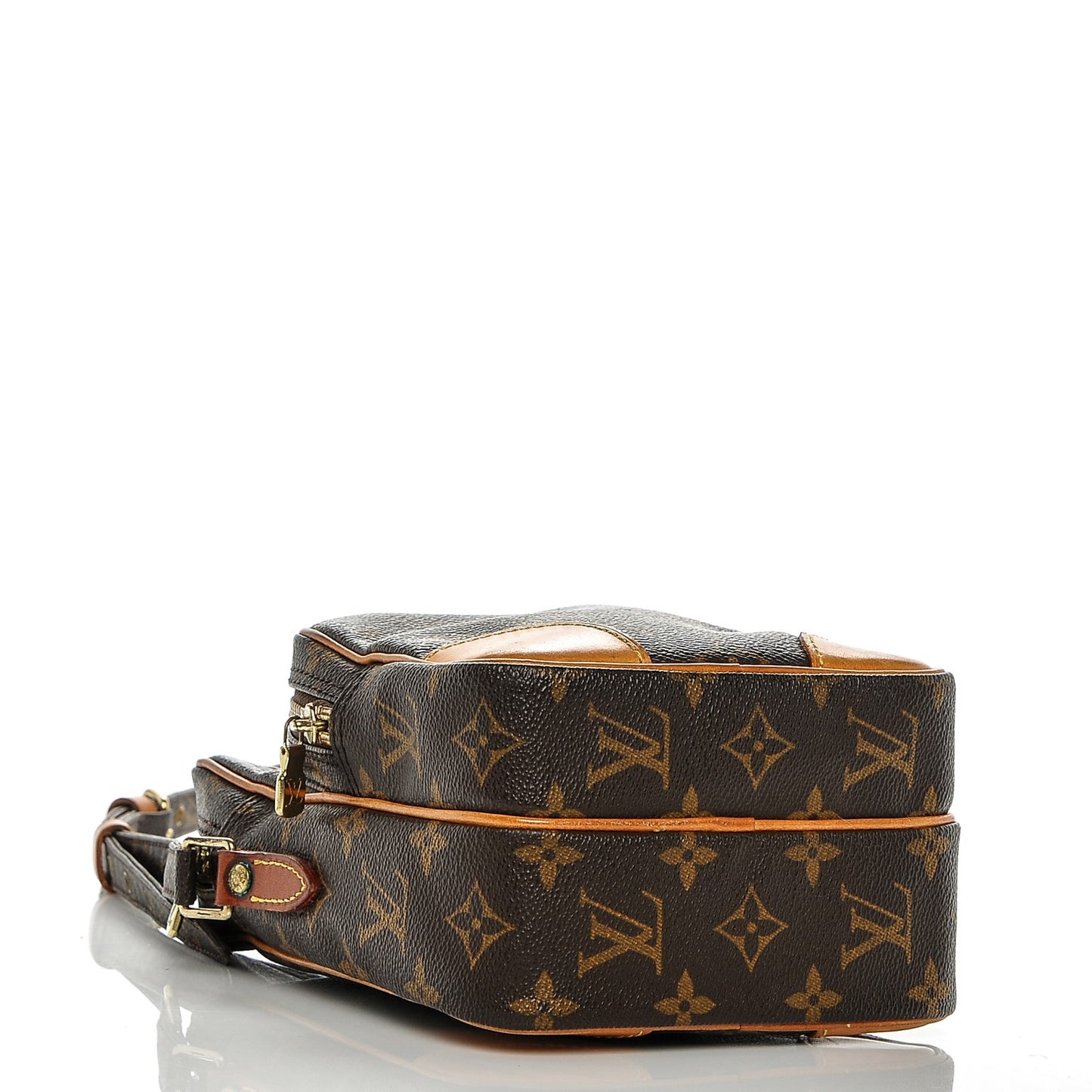 Monogram Amazone