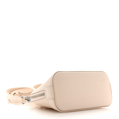 Louis Vuitton Epi Nano Alma Quartz 4 of 9