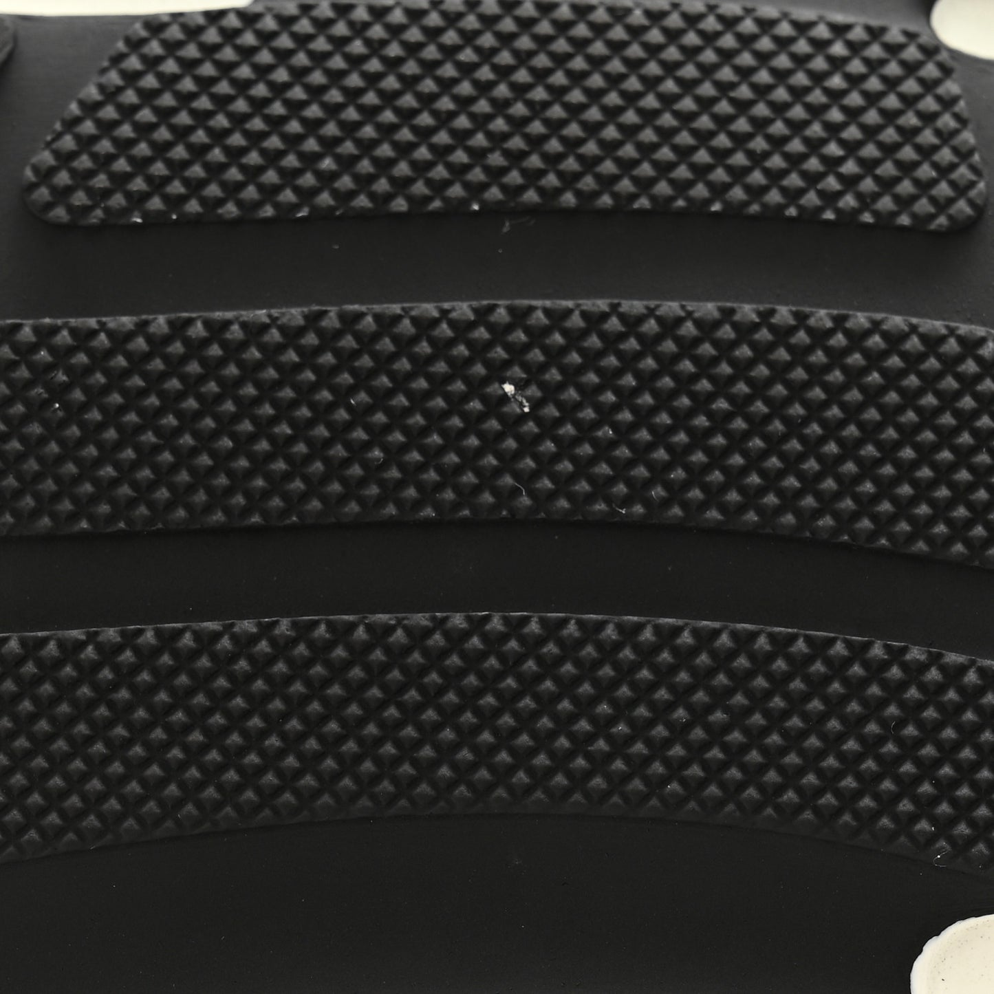 Technical Mesh Calfskin Mens B22 Sneakers 40 Green Black White