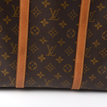 Louis Vuitton Monogram Sirius 45 13 of 16