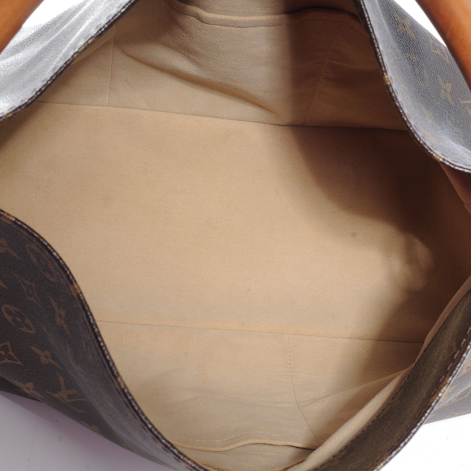 Louis Vuitton Monogram Artsy MM 7 of 7