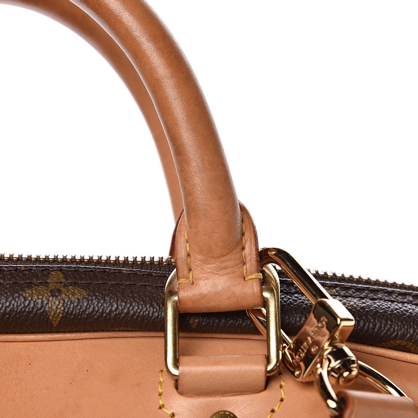 Monogram Alize 1 Compartment