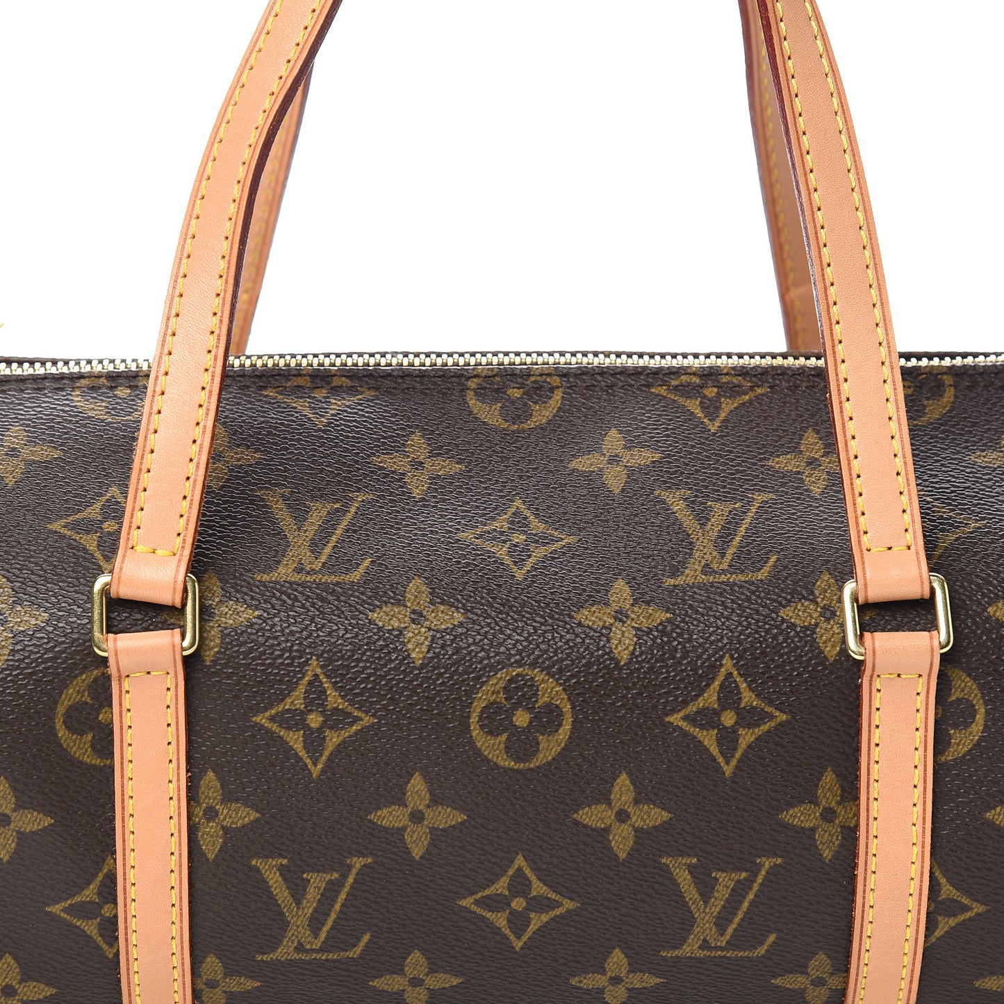 Monogram Papillon 26