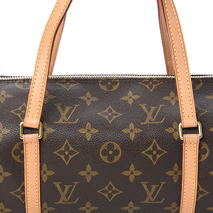 Louis Vuitton Monogram Papillon 26 9 of 9