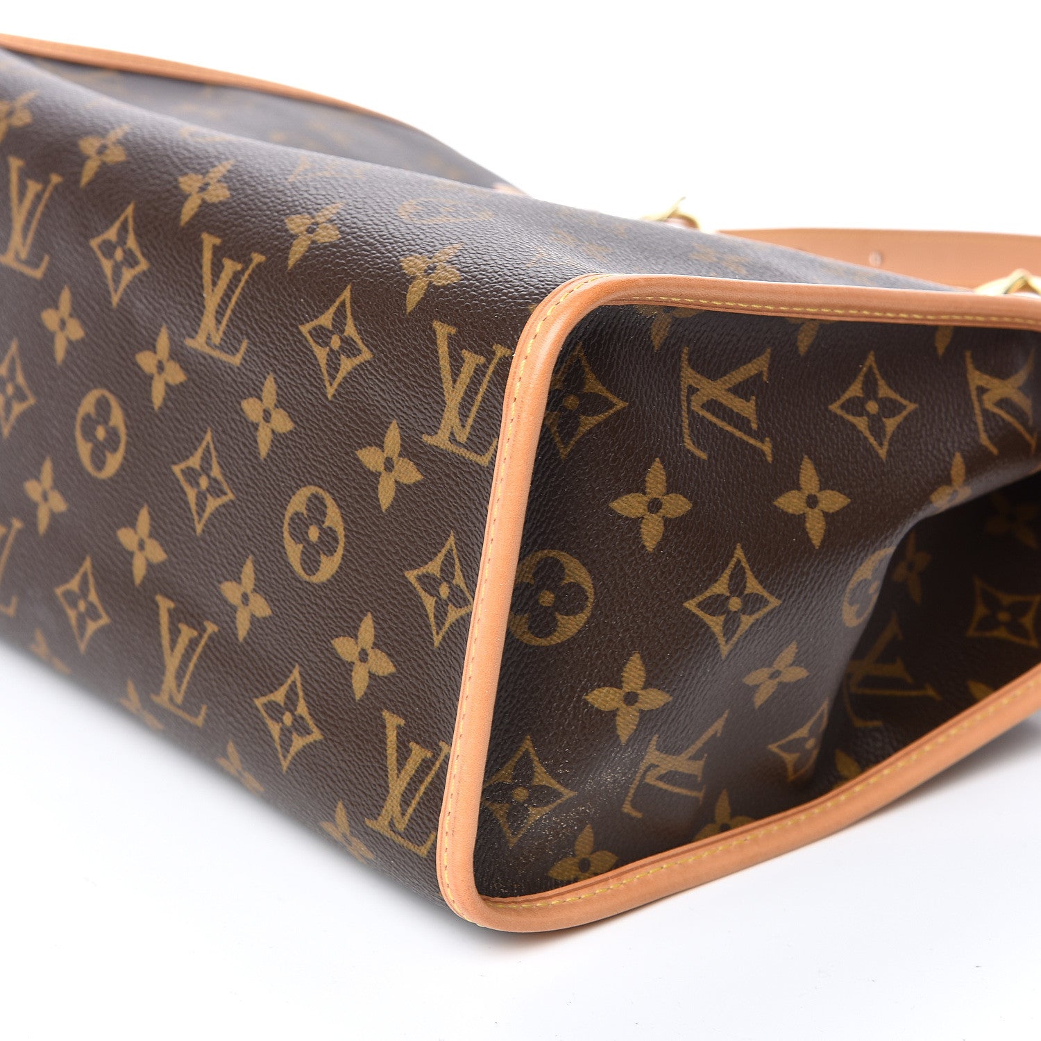 Louis Vuitton Monogram Popincourt Haut 8 of 9