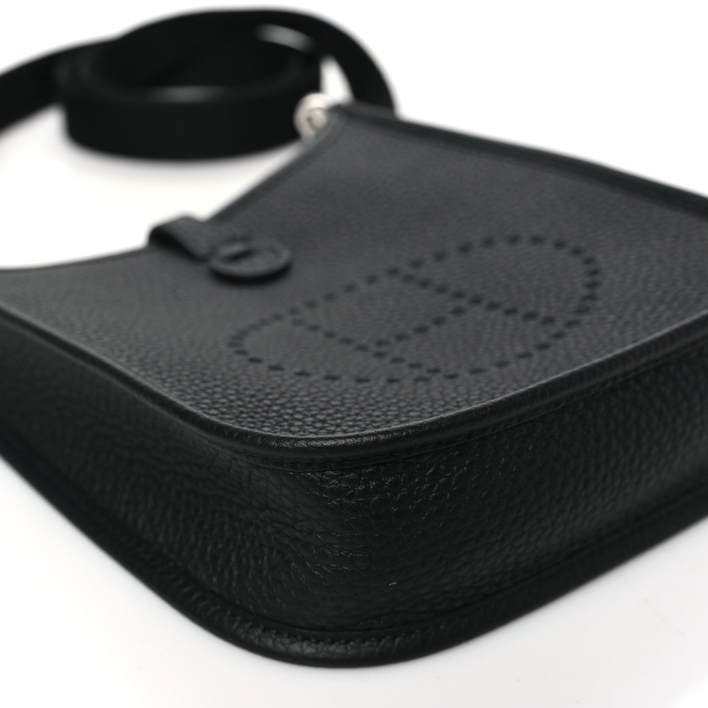 Taurillon Clemence Evelyne TPM Black