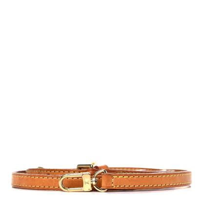 Louis Vuitton Vachetta Noe BB Replacement Strap 1 of 11