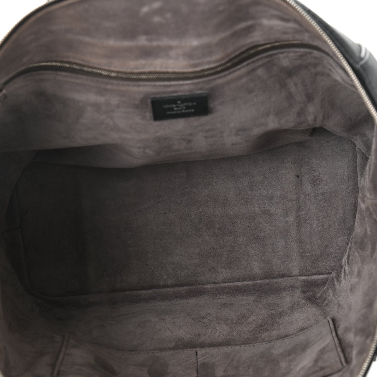 Veau Cachemire Soft Lockit MM Black
