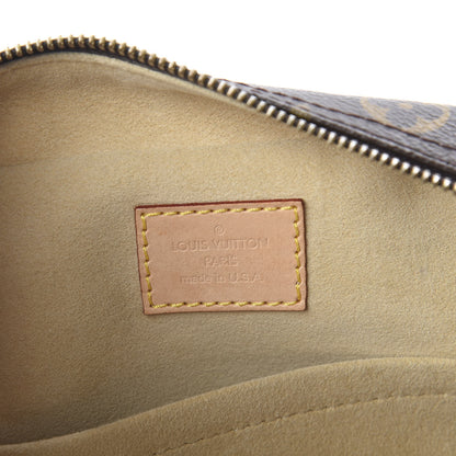 Louis Vuitton Monogram Manhattan PM 5 of 8