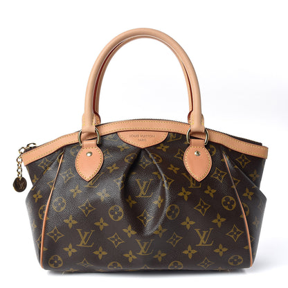Louis Vuitton Monogram Tivoli PM 1 of 15