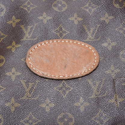 Louis Vuitton Monogram French Company Garment Bag 7 of 14