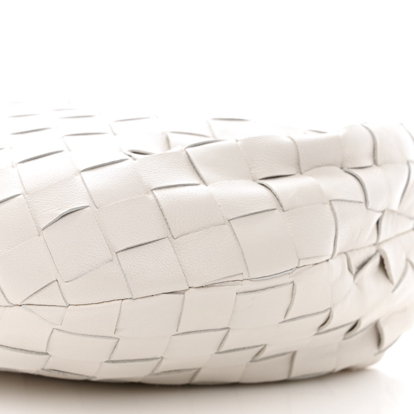 Nappa Intrecciato Mini Jodie Chalk