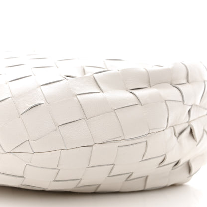 Bottega Veneta Nappa Intrecciato Mini Jodie Chalk 10 of 10