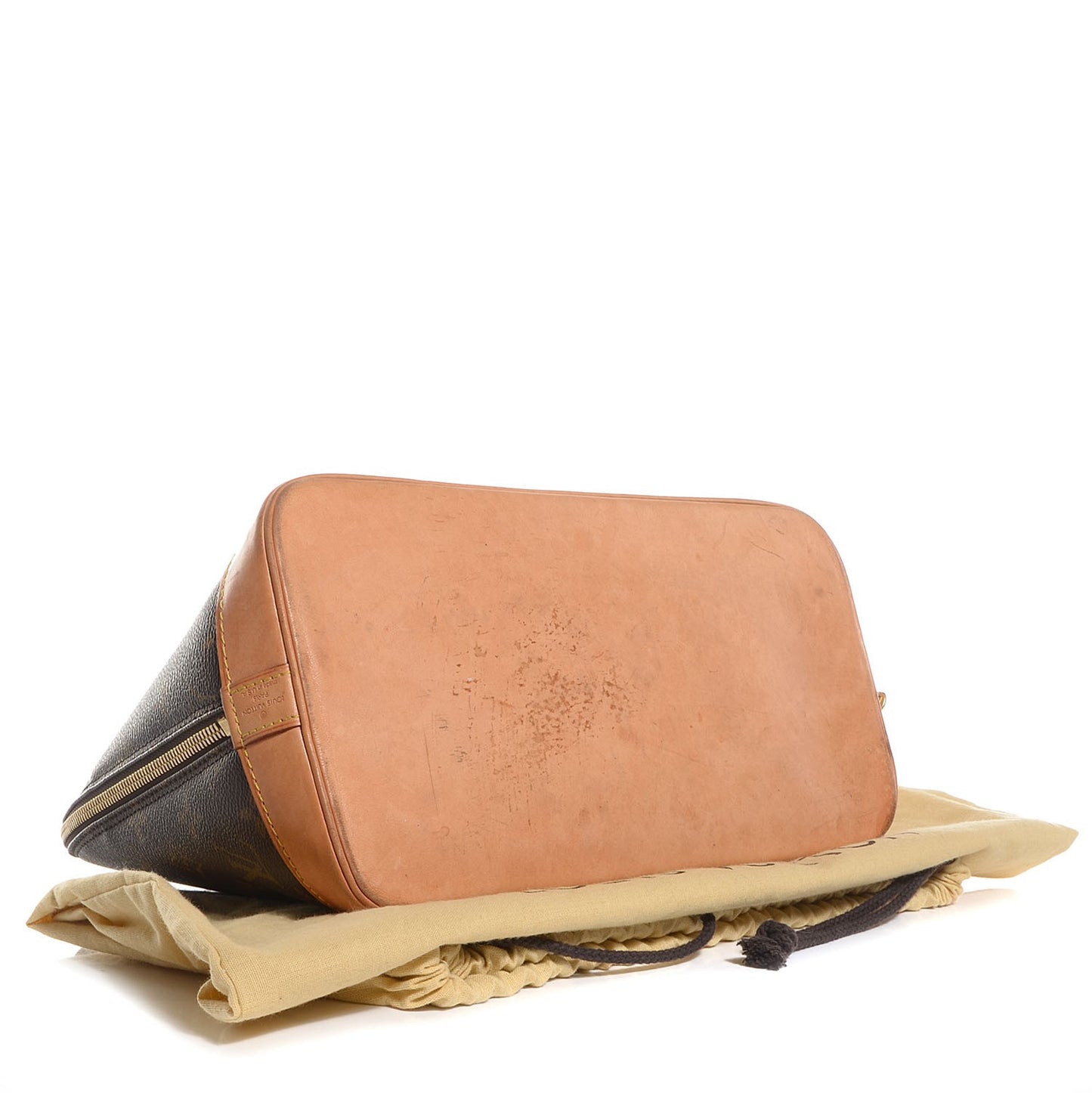 Monogram Alma PM