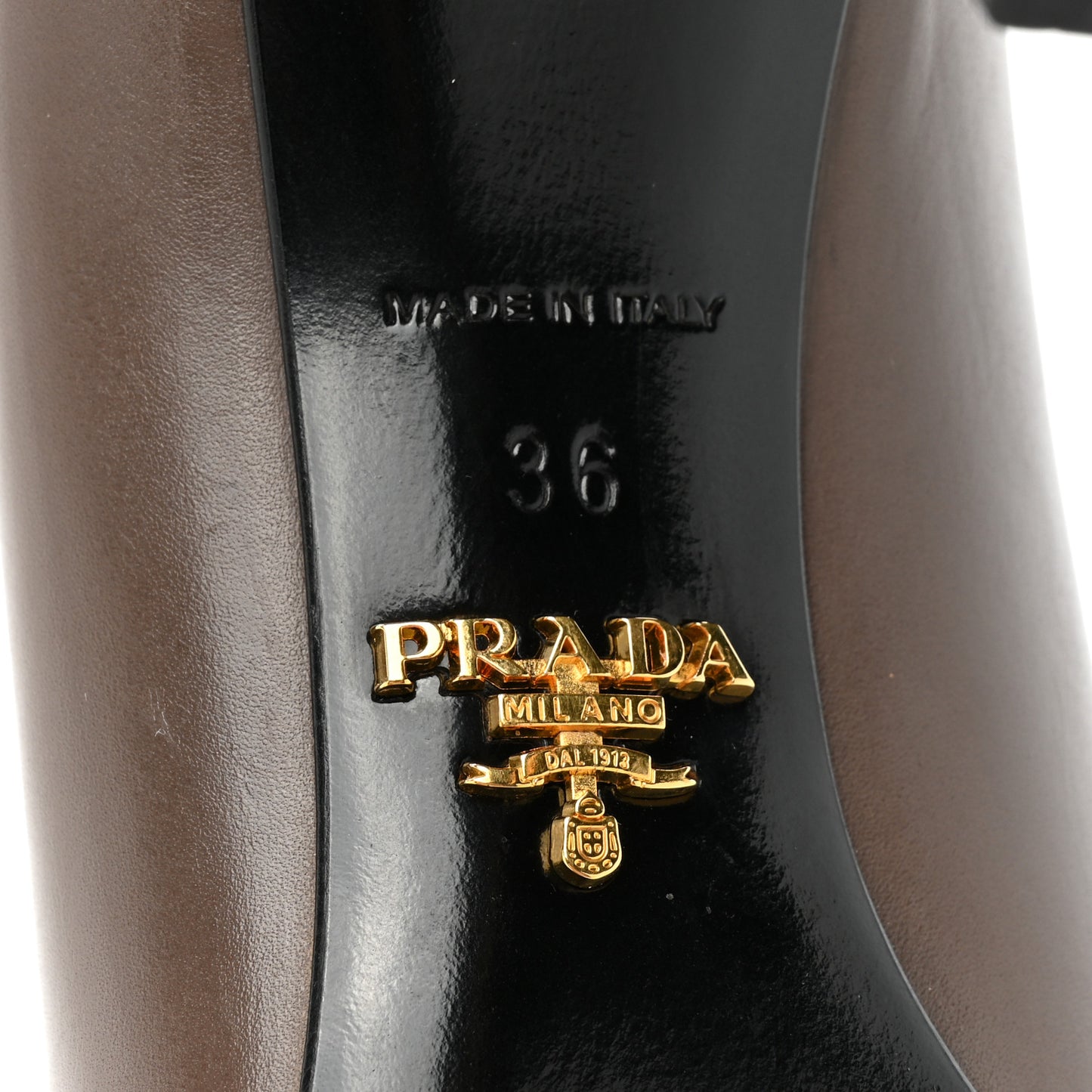 Vitello Pumps 36 Grafite