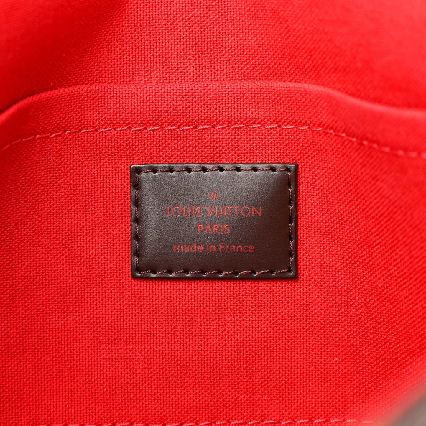 Damier Ebene Favorite MM