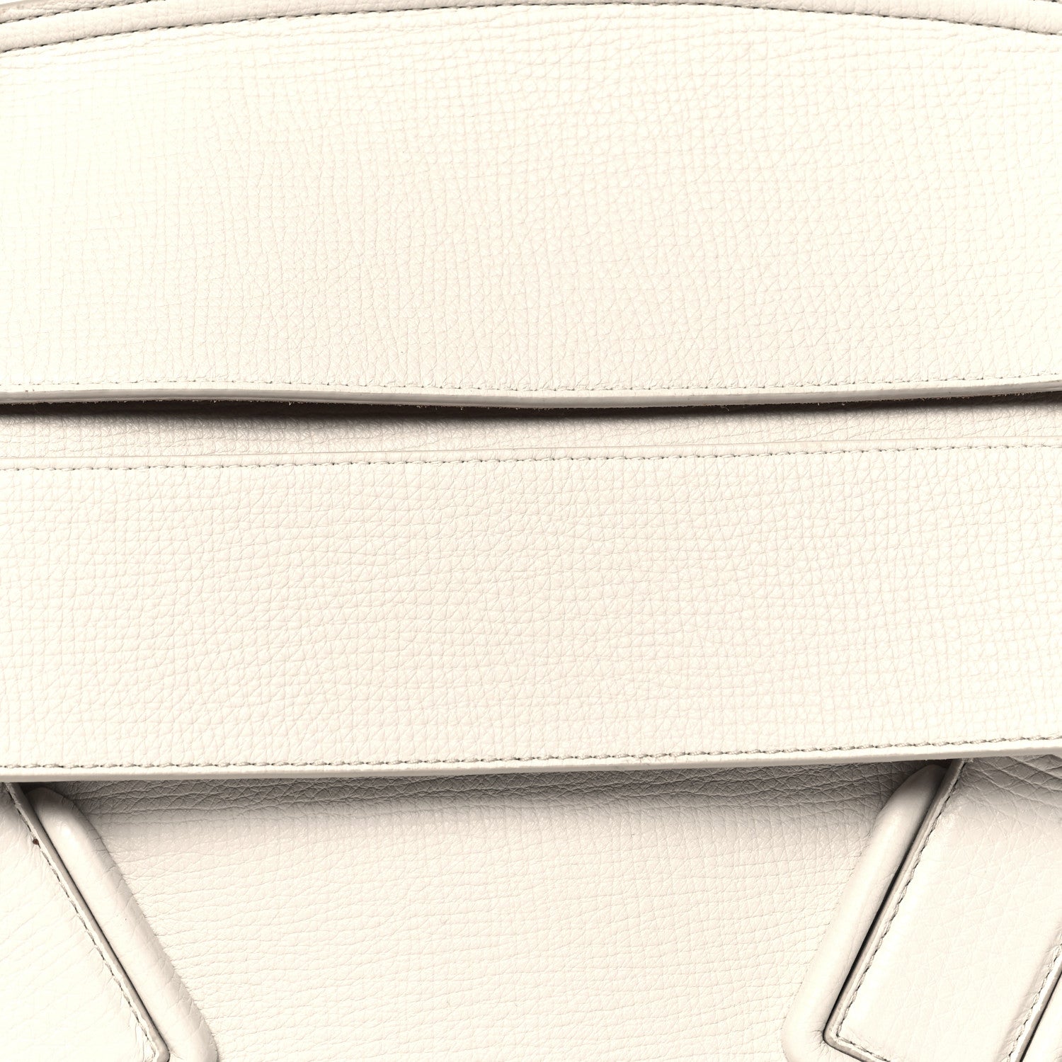 Bottega Veneta Grainy Calfskin Medium Arco Plaster 7 of 10