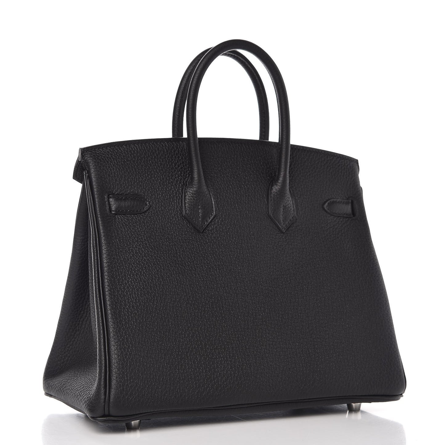 Togo Birkin 25 Black