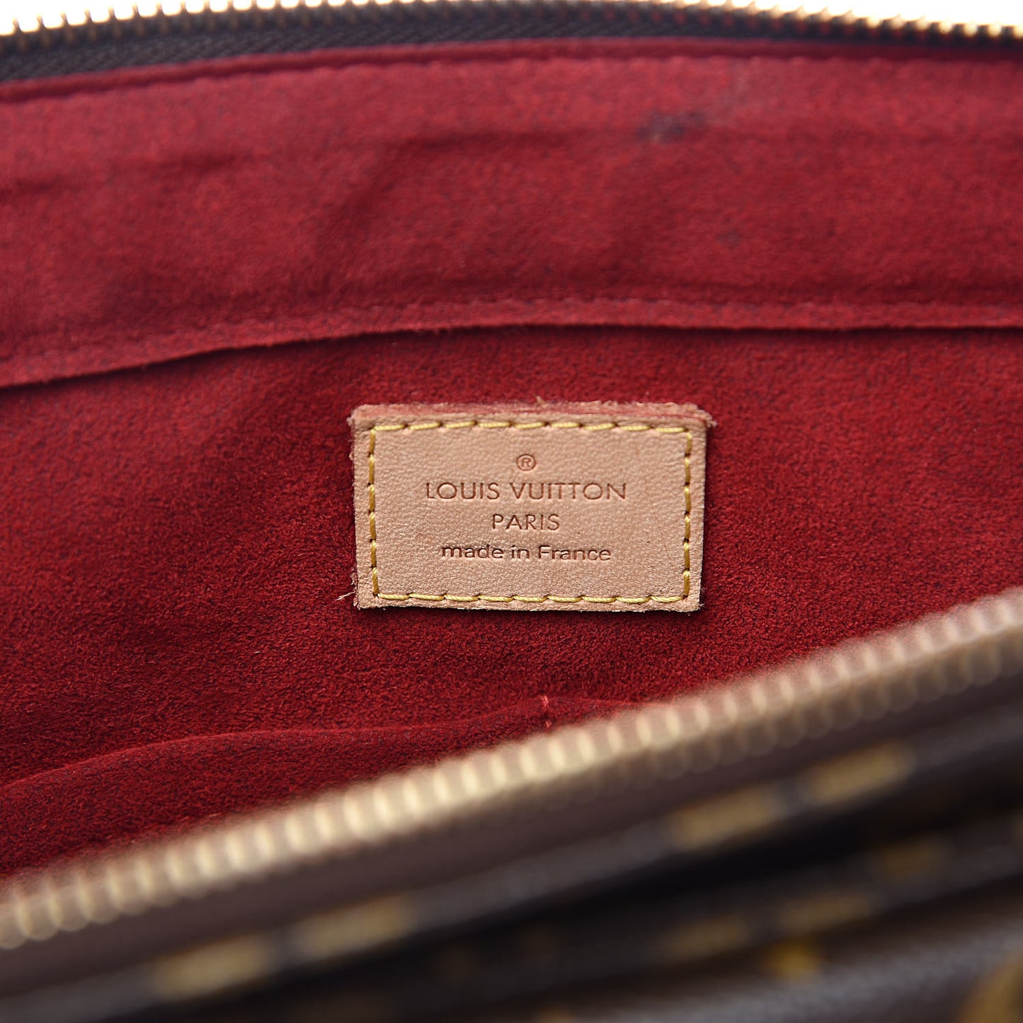 Monogram Viva-Cite GM