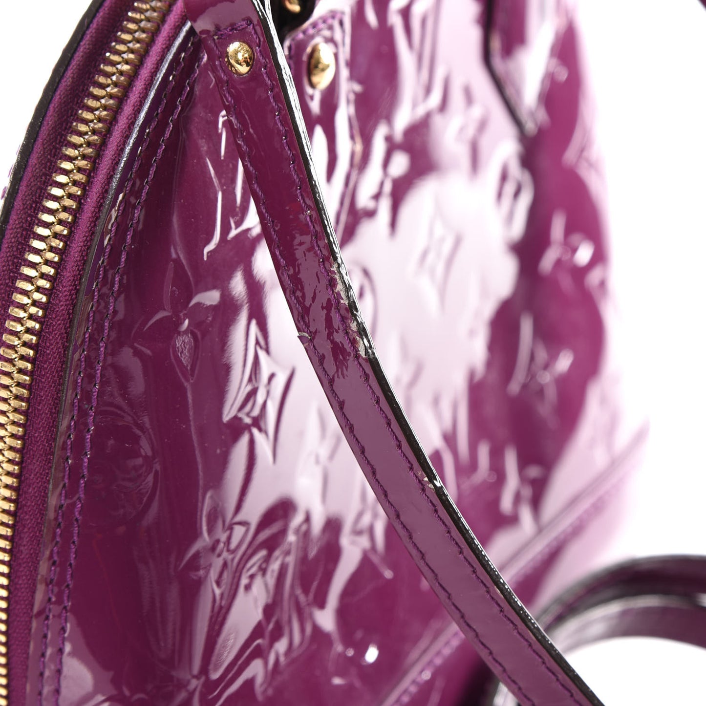 Vernis Alma BB Amethyste