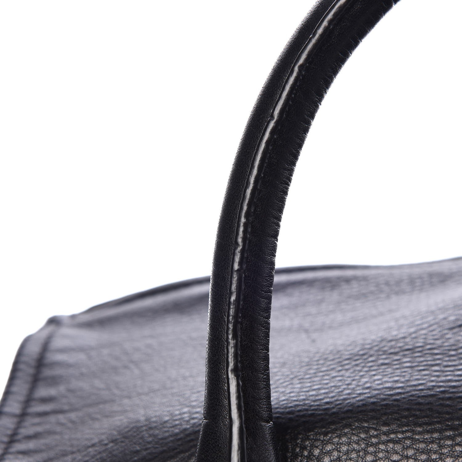 Givenchy Sugar Goatskin Medium Pandora Black 9 of 13