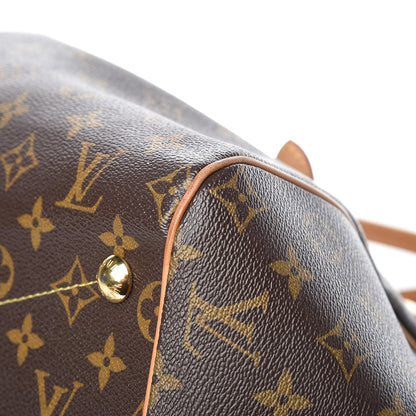 Louis Vuitton Monogram Tivoli GM 11 of 17
