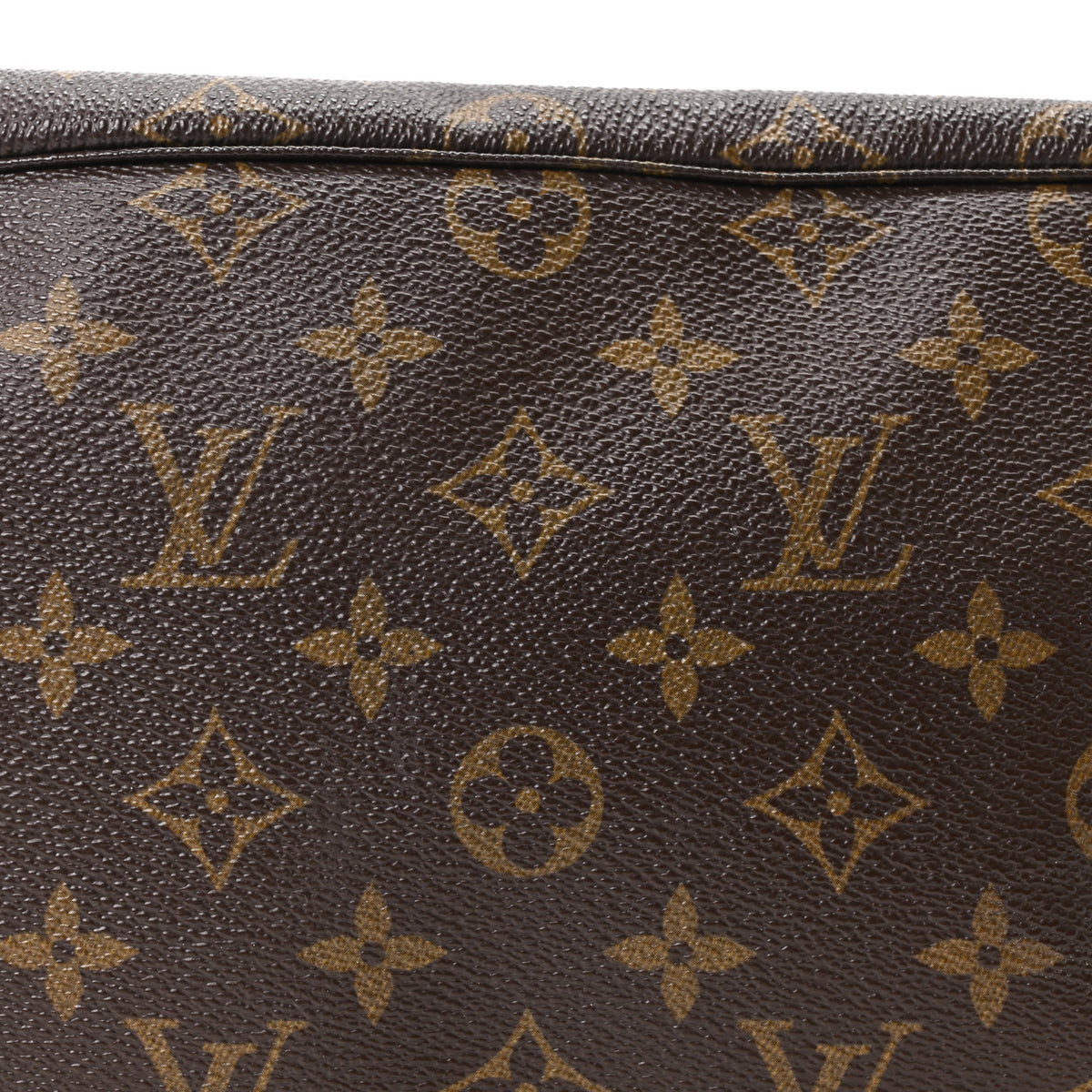 Monogram Trousse Toilette 28
