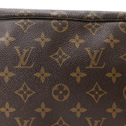 Louis Vuitton Monogram Trousse Toilette 28 7 of 9