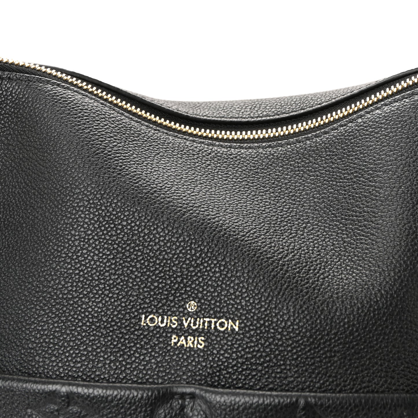 Empreinte Maida Hobo Black