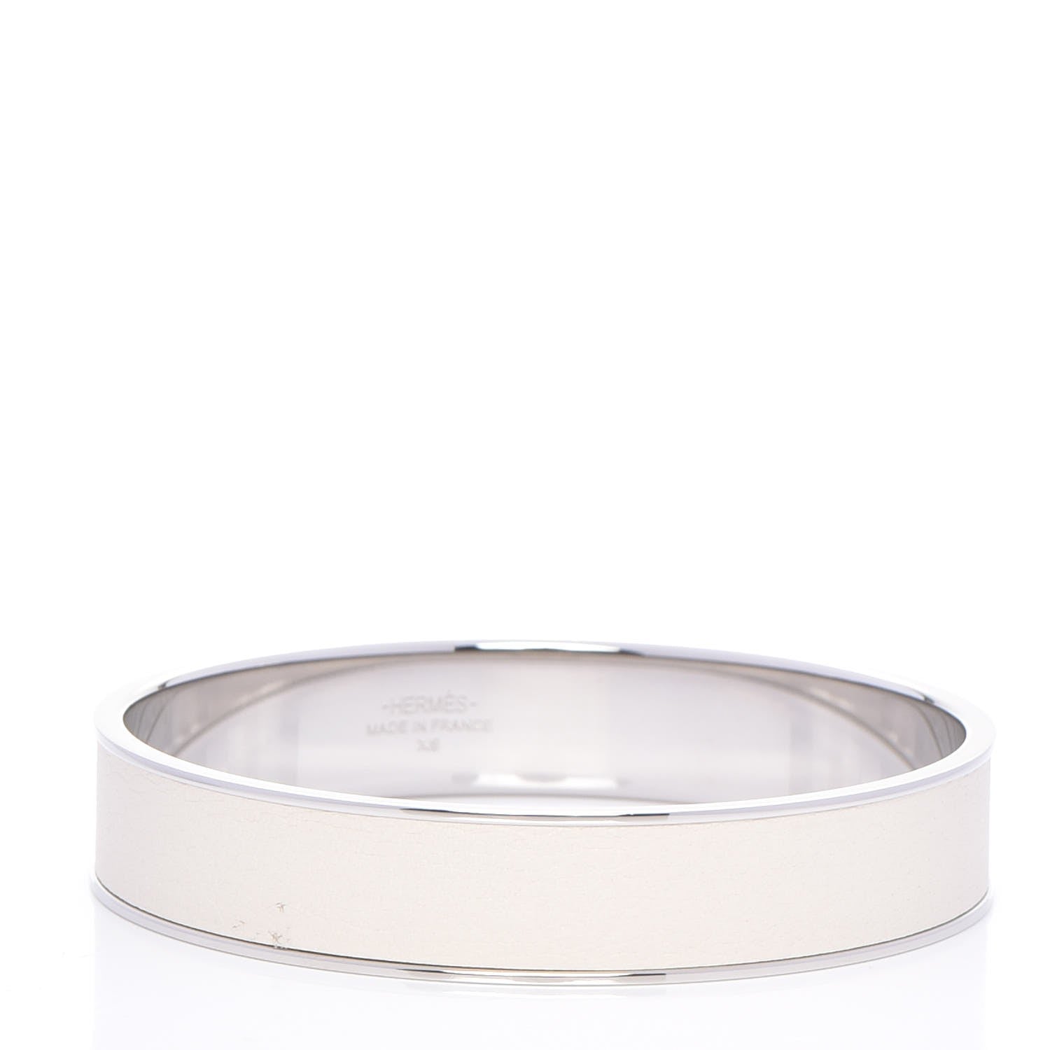 Hermes Swift Kawaii 12 Bracelet XS Craie 3 of 6
