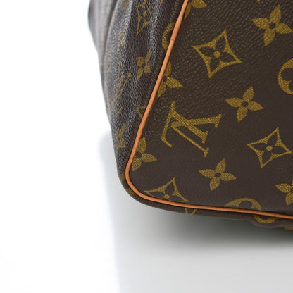 Louis Vuitton Monogram Speedy 30 17 of 19