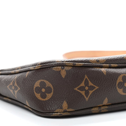 Louis Vuitton Monogram Pochette Accessories NM 6 of 10