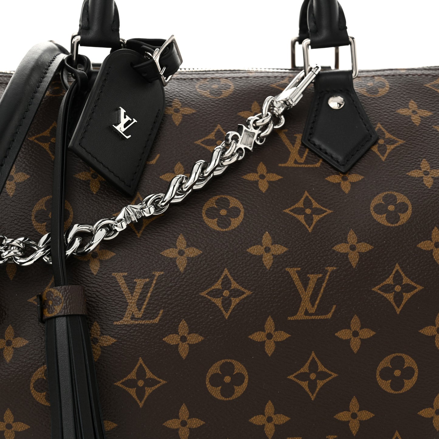 Monogram Speedy Soft 30 Dark