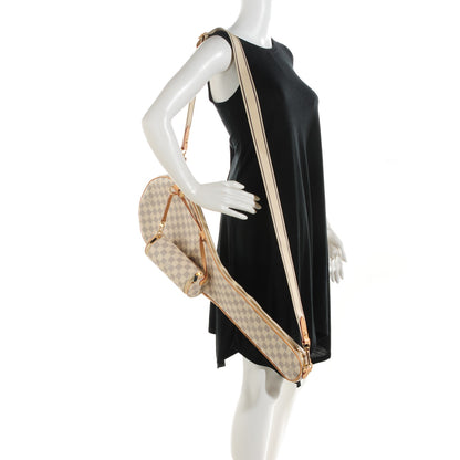 Louis Vuitton Damier Azur Badminton Set 11 of 18